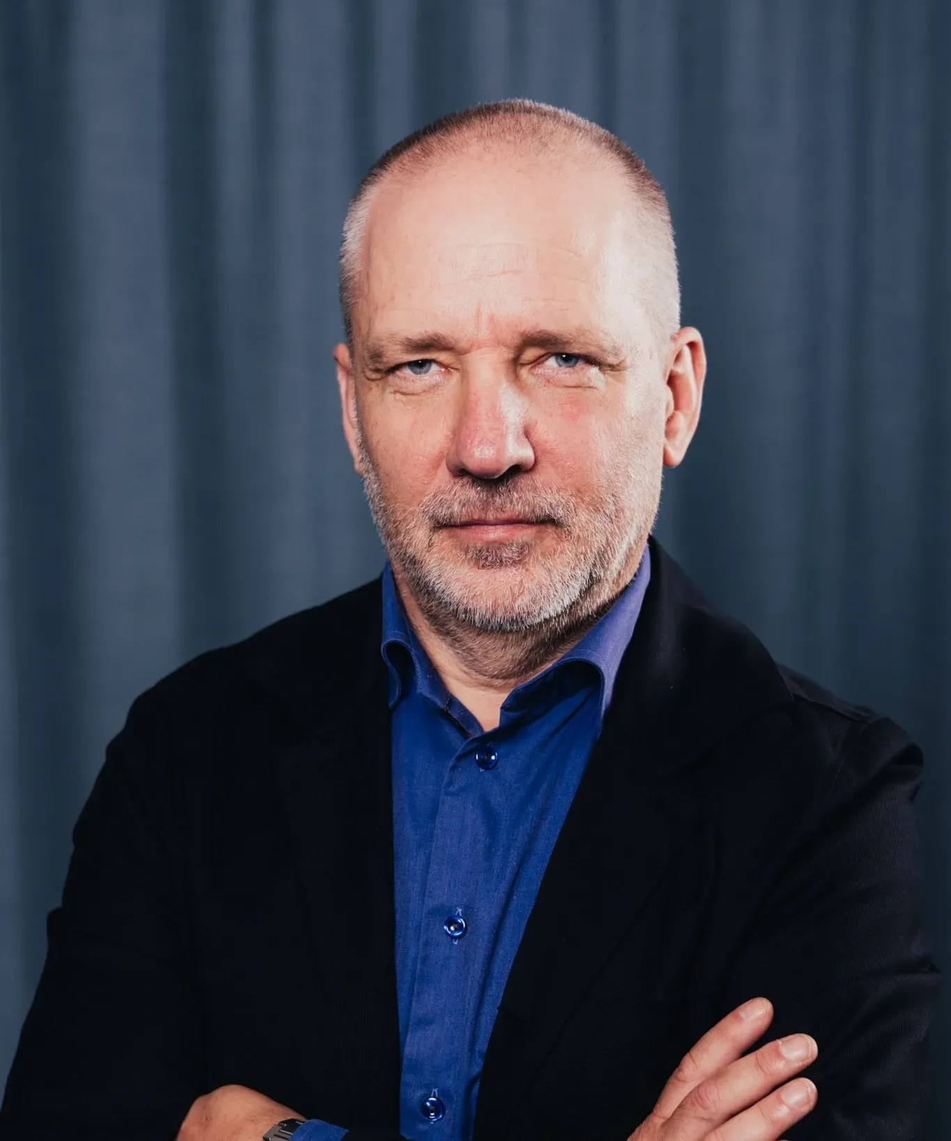 Eric Sjöström