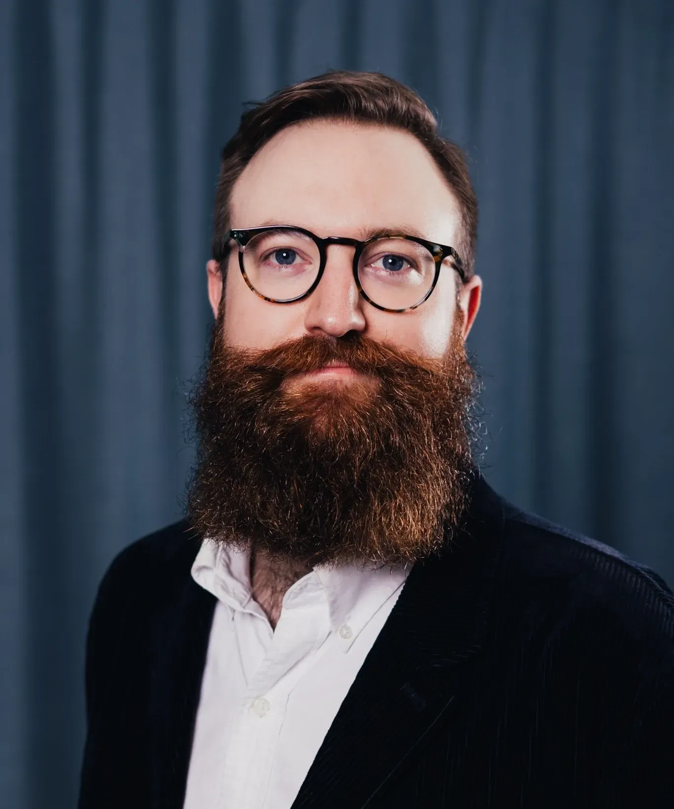 Johan Blixt, FST