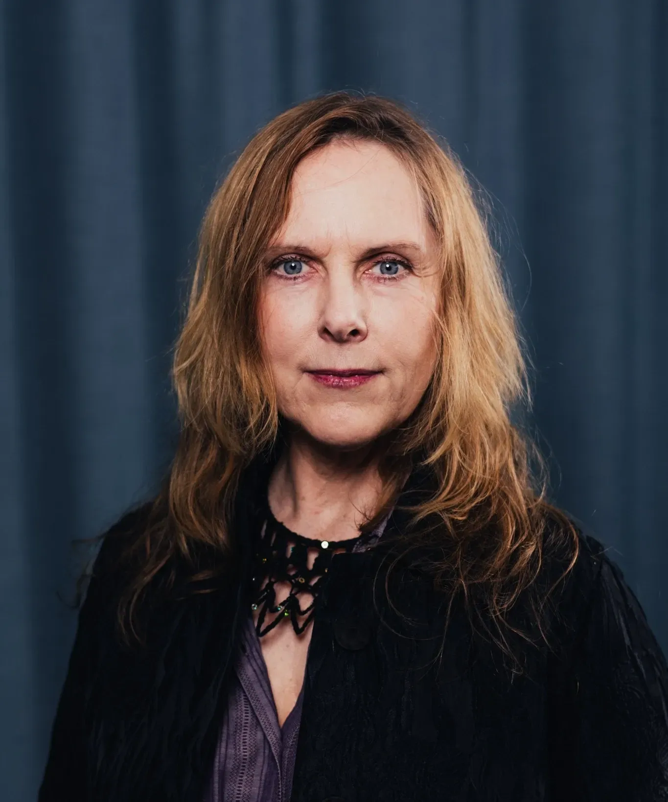 Karin Beckérus, Skap