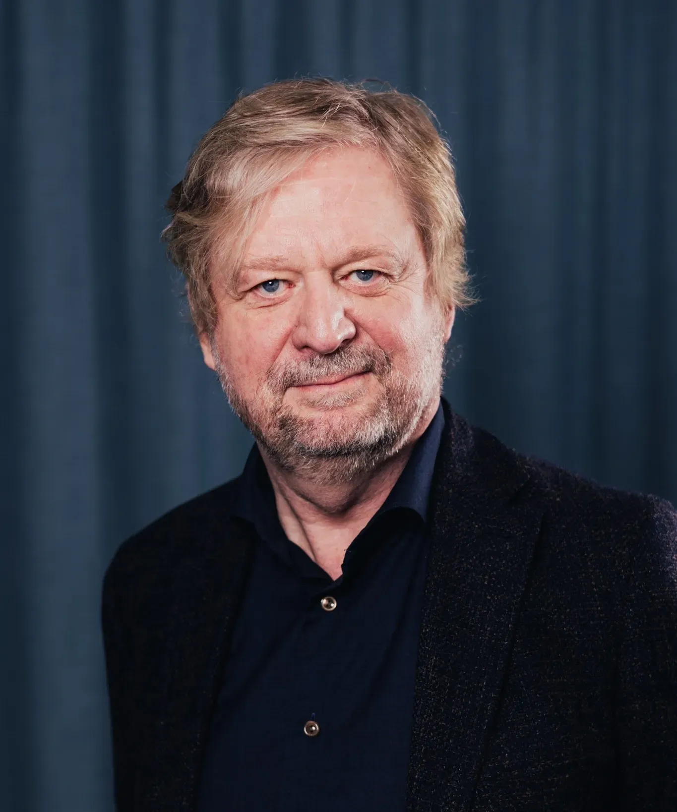 Lars Karlsson, Musikförläggarna