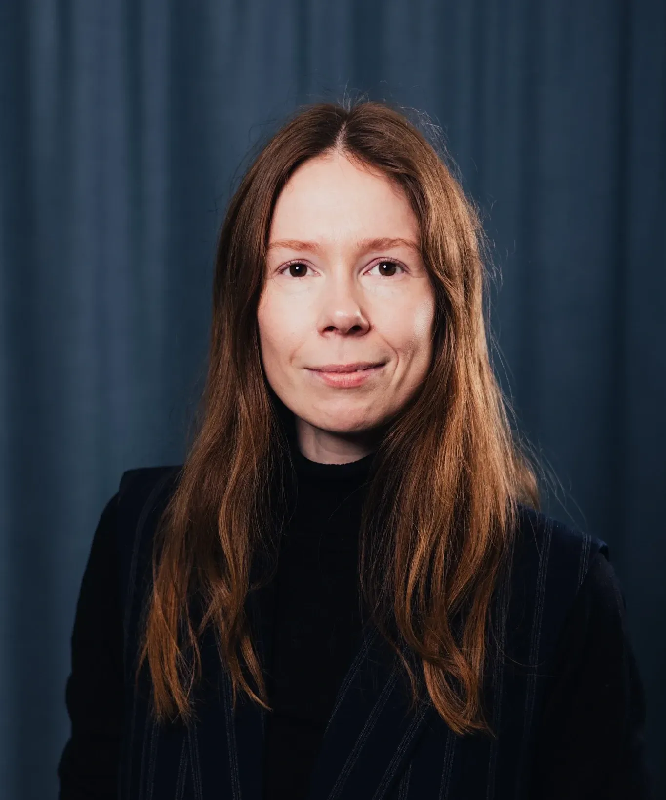 Ylva Fred, FST