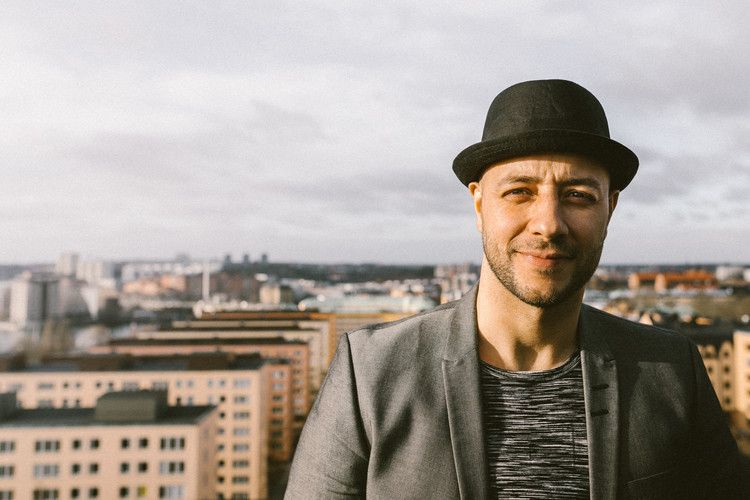 Maher Zain