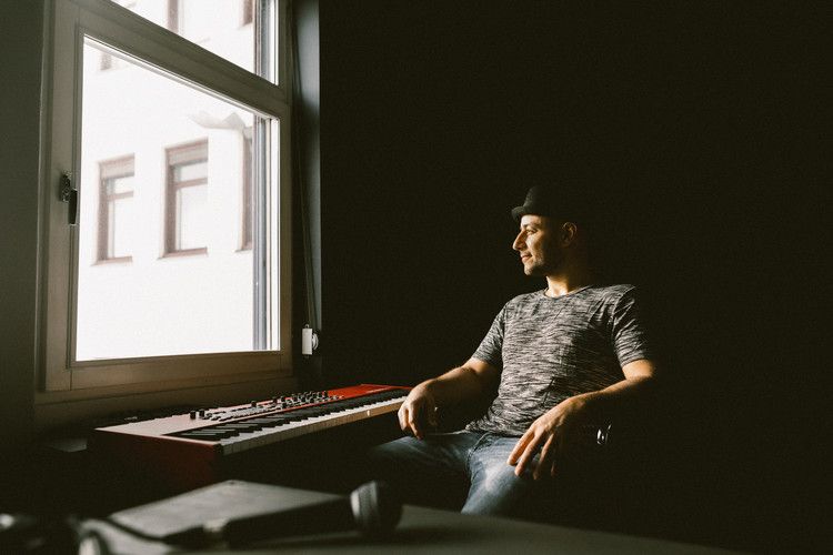 Maher Zain
